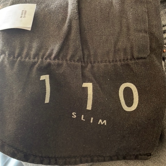 Jeans - Picture 4 of 4